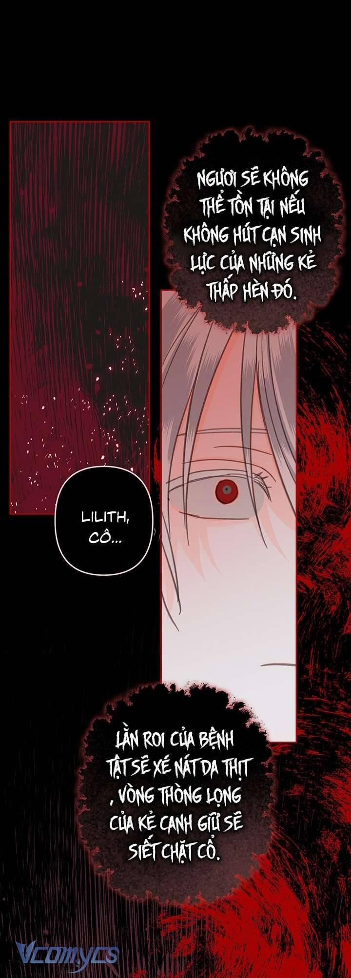 Sống Sót Như Một Hầu Gái Trong Trò Chơi Kinh Dị 58 trang 54