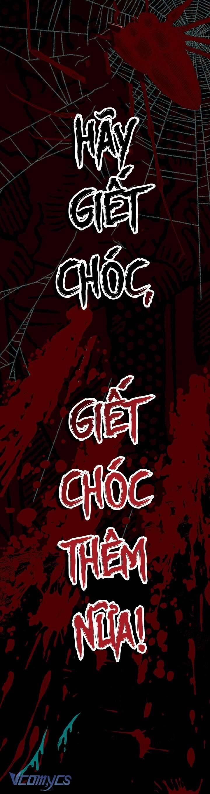 Sống Sót Như Một Hầu Gái Trong Trò Chơi Kinh Dị 58 trang 58