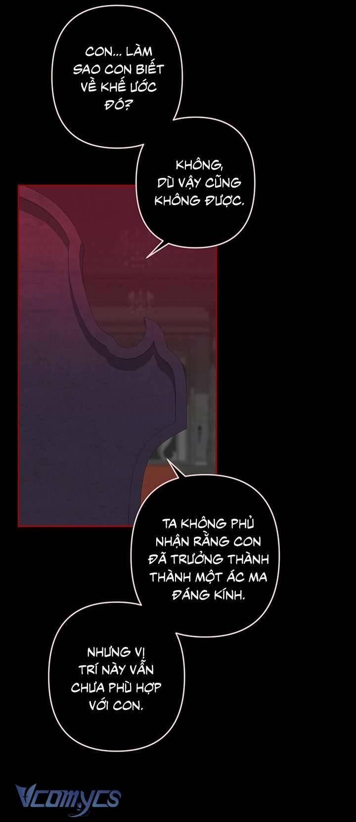 Sống Sót Như Một Hầu Gái Trong Trò Chơi Kinh Dị 58 trang 6