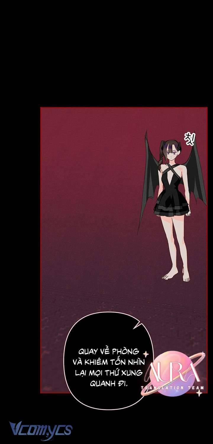 Sống Sót Như Một Hầu Gái Trong Trò Chơi Kinh Dị 58 trang 7