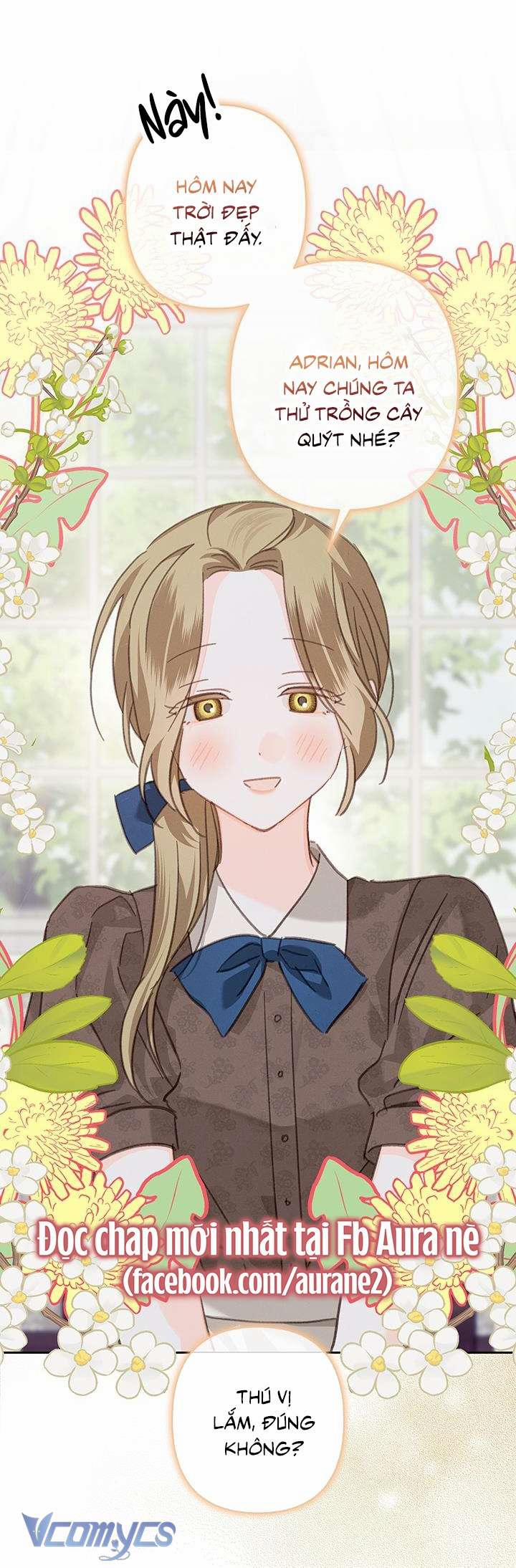 Sống Sót Như Một Hầu Gái Trong Trò Chơi Kinh Dị 59 trang 12