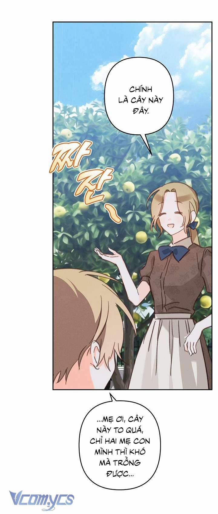 Sống Sót Như Một Hầu Gái Trong Trò Chơi Kinh Dị 59 trang 14