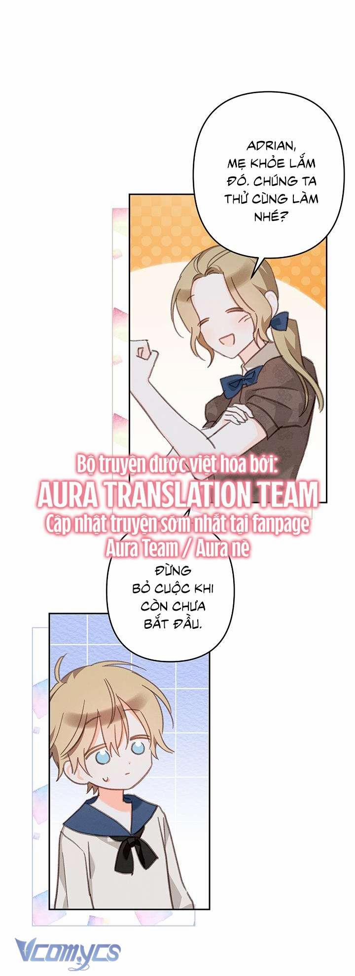 Sống Sót Như Một Hầu Gái Trong Trò Chơi Kinh Dị 59 trang 15