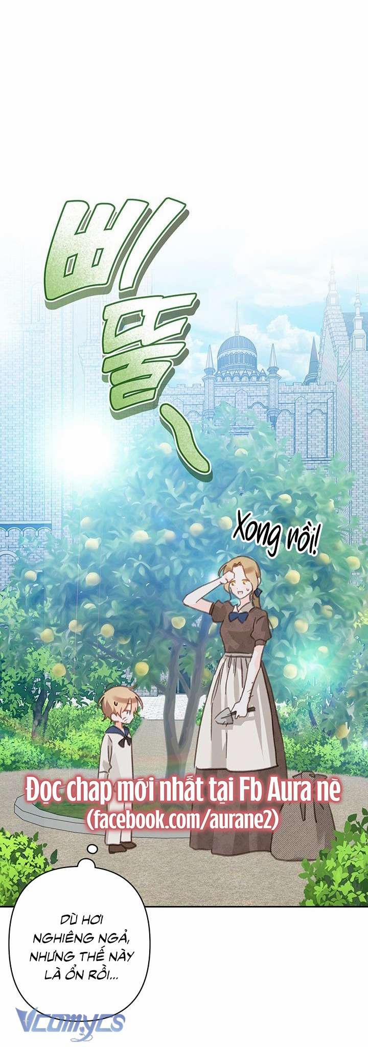 Sống Sót Như Một Hầu Gái Trong Trò Chơi Kinh Dị 59 trang 16