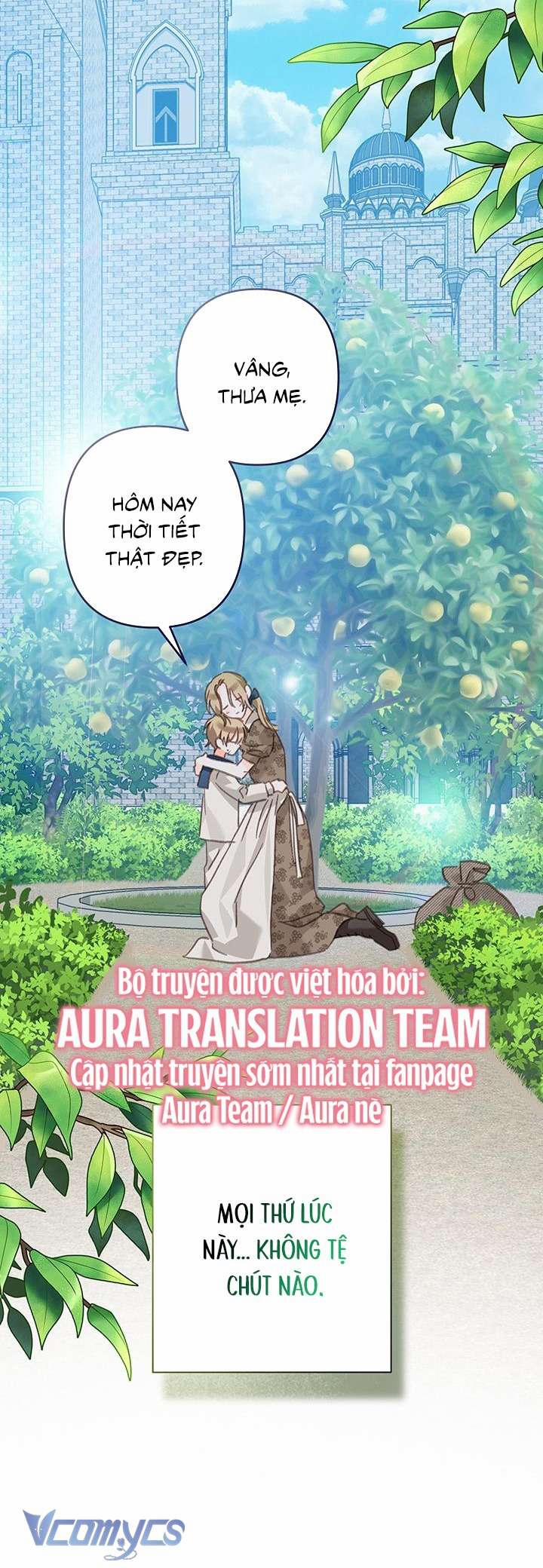 Sống Sót Như Một Hầu Gái Trong Trò Chơi Kinh Dị 59 trang 23