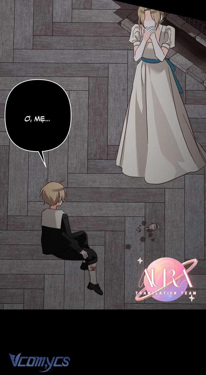 Sống Sót Như Một Hầu Gái Trong Trò Chơi Kinh Dị 59 trang 26