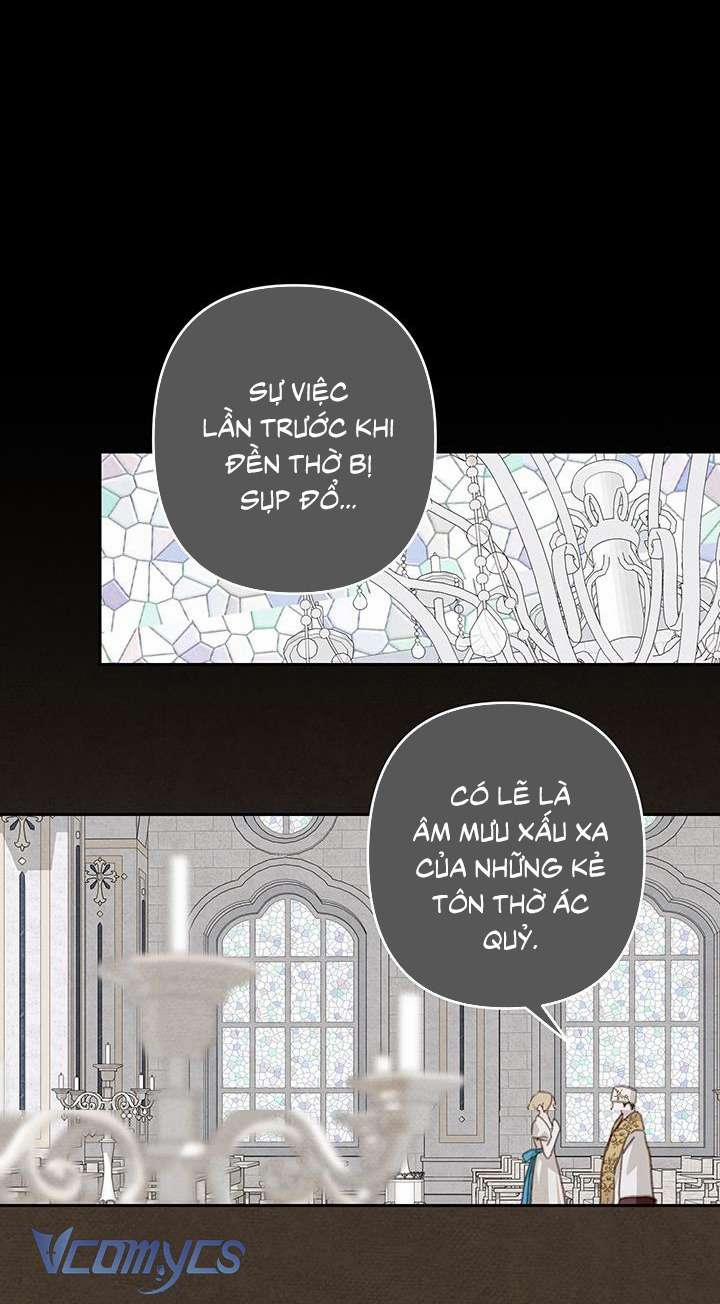 Sống Sót Như Một Hầu Gái Trong Trò Chơi Kinh Dị 59 trang 27