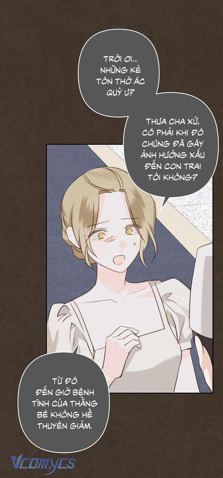 Sống Sót Như Một Hầu Gái Trong Trò Chơi Kinh Dị 59 trang 28