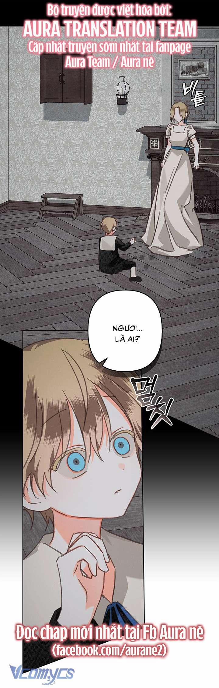 Sống Sót Như Một Hầu Gái Trong Trò Chơi Kinh Dị 59 trang 33