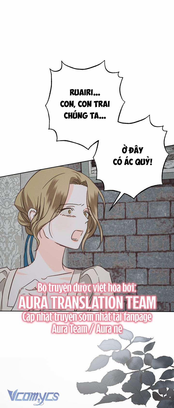 Sống Sót Như Một Hầu Gái Trong Trò Chơi Kinh Dị 59 trang 36