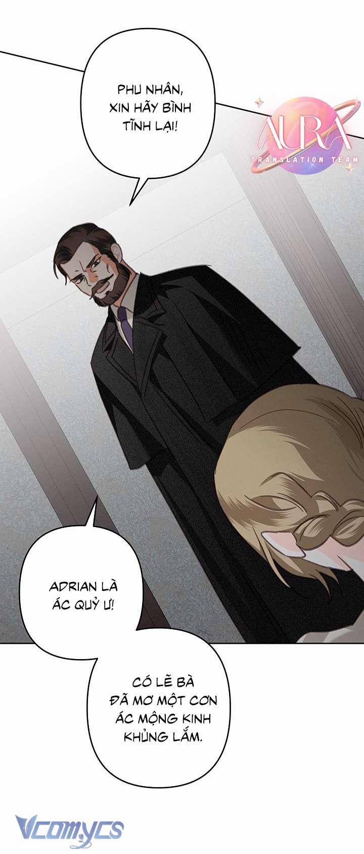 Sống Sót Như Một Hầu Gái Trong Trò Chơi Kinh Dị 59 trang 39
