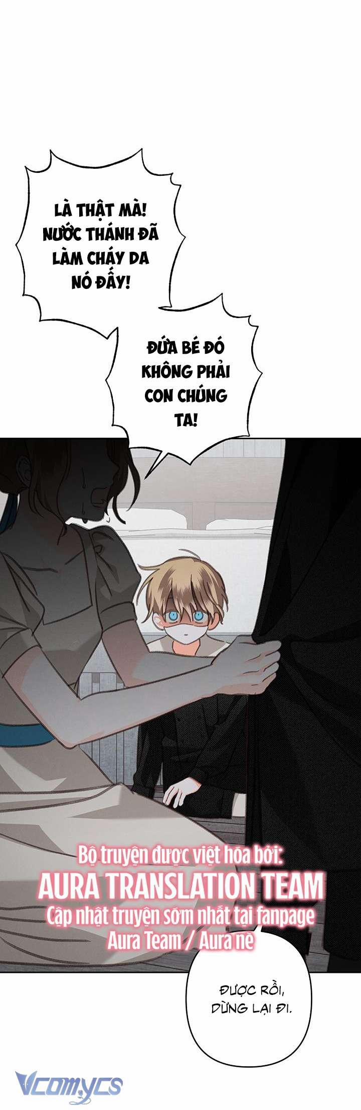 Sống Sót Như Một Hầu Gái Trong Trò Chơi Kinh Dị 59 trang 40