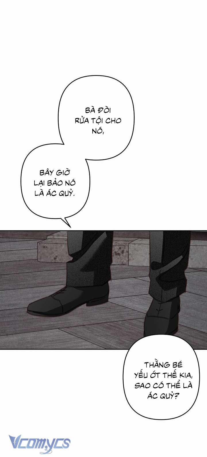 Sống Sót Như Một Hầu Gái Trong Trò Chơi Kinh Dị 59 trang 41