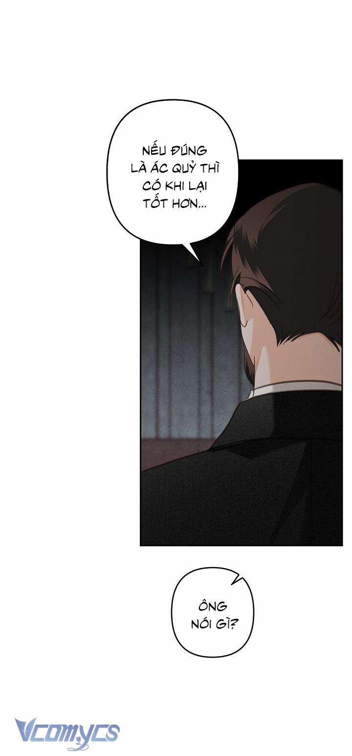 Sống Sót Như Một Hầu Gái Trong Trò Chơi Kinh Dị 59 trang 42