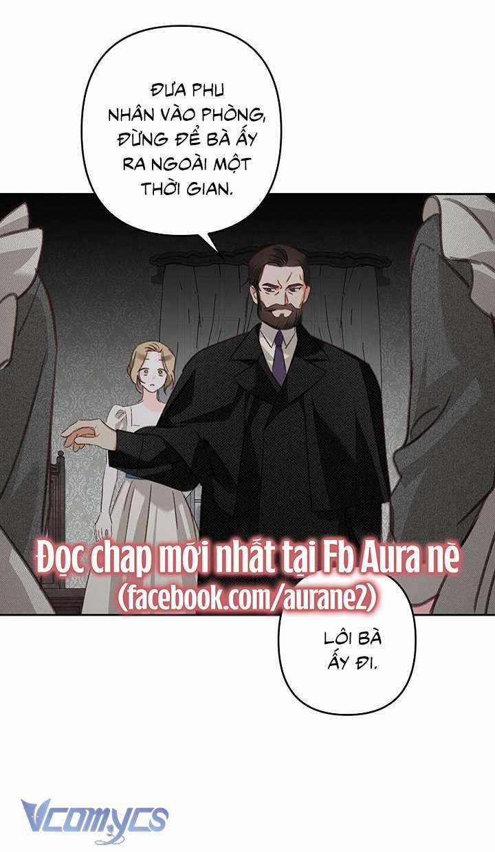 Sống Sót Như Một Hầu Gái Trong Trò Chơi Kinh Dị 59 trang 43