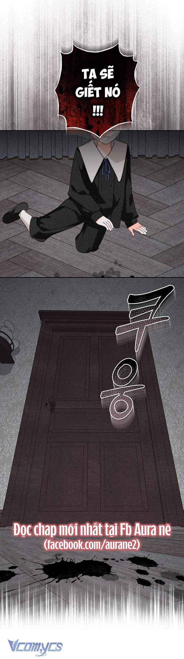Sống Sót Như Một Hầu Gái Trong Trò Chơi Kinh Dị 59 trang 47