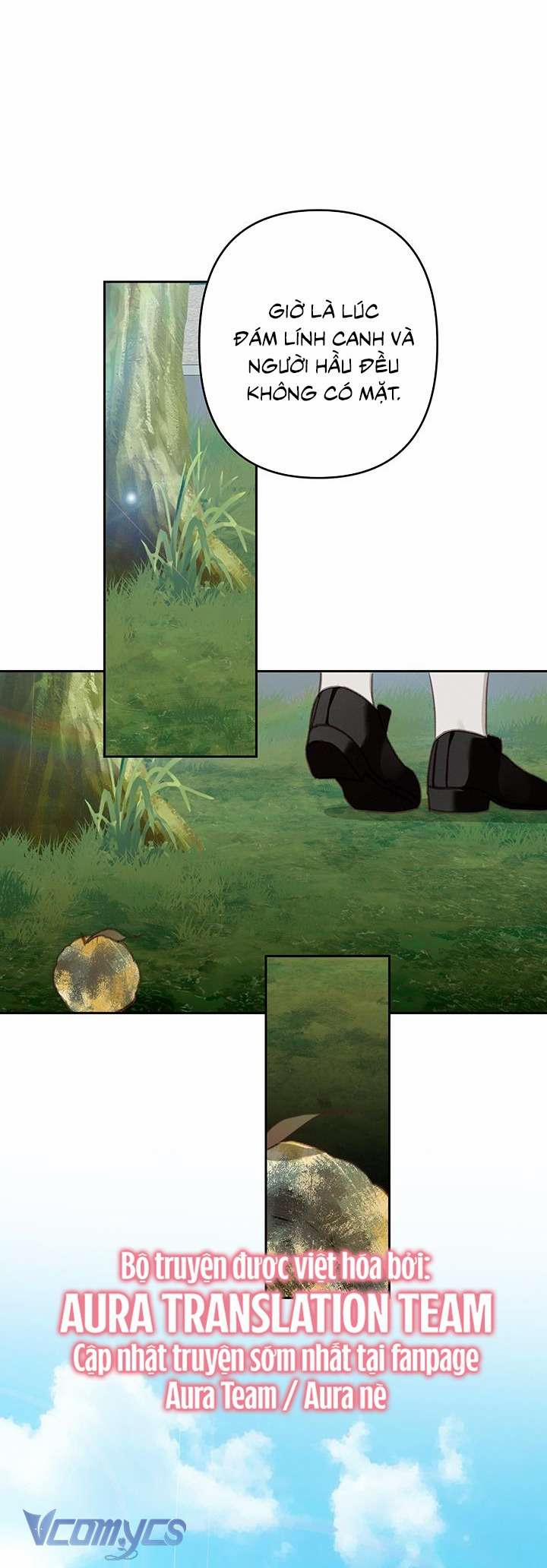 Sống Sót Như Một Hầu Gái Trong Trò Chơi Kinh Dị 59 trang 53