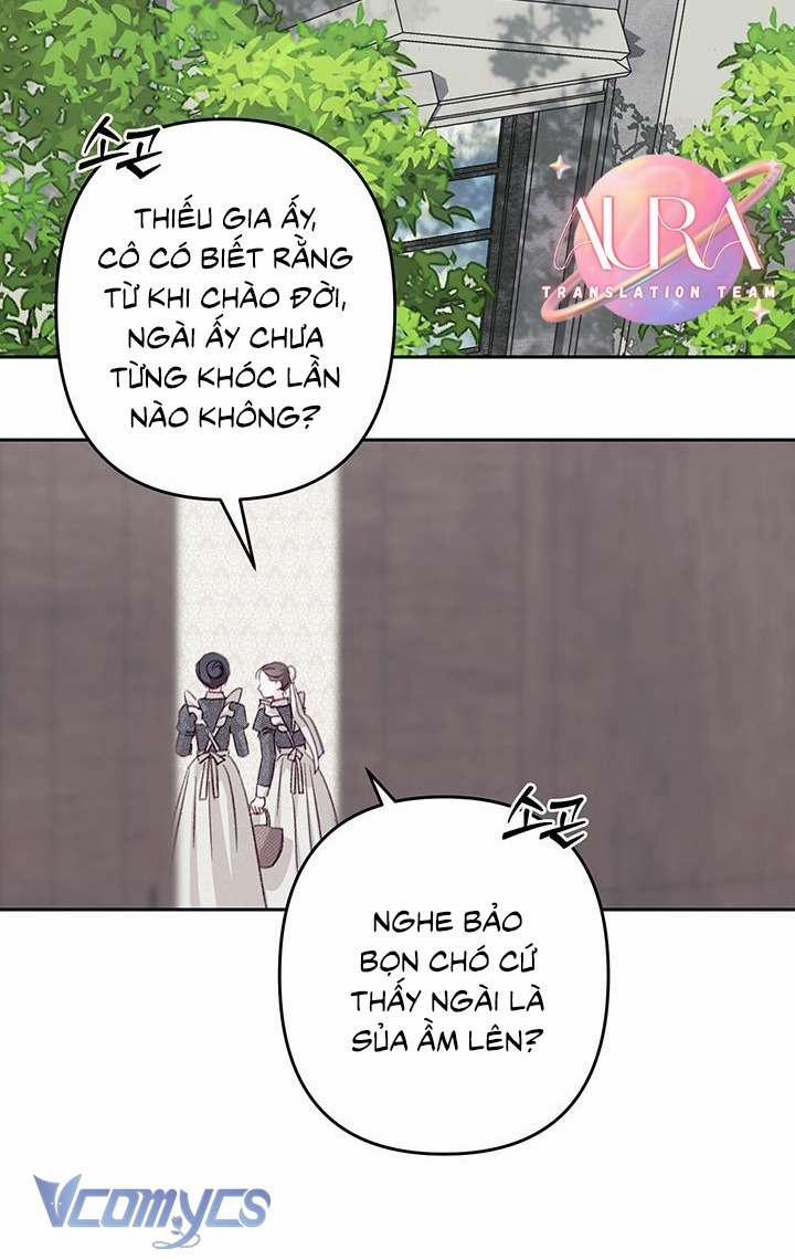 Sống Sót Như Một Hầu Gái Trong Trò Chơi Kinh Dị 59 trang 6