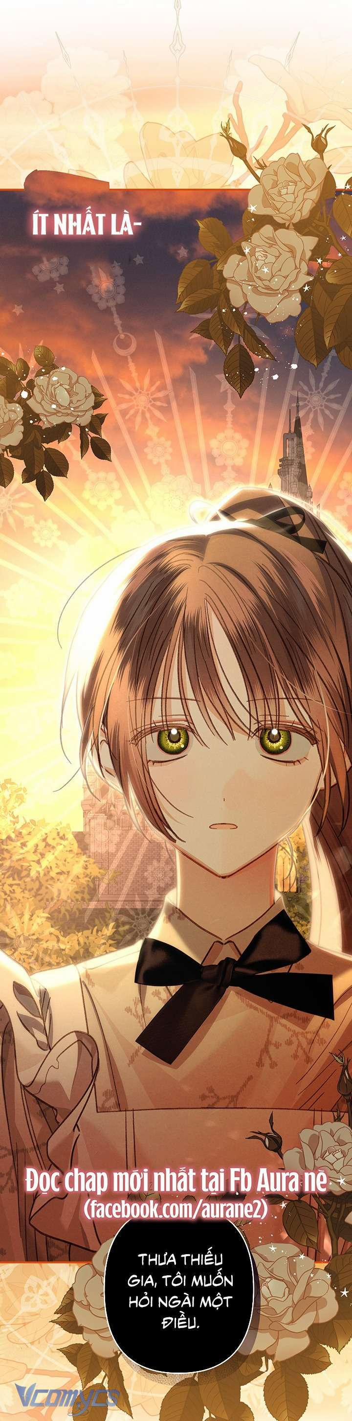 Sống Sót Như Một Hầu Gái Trong Trò Chơi Kinh Dị 60 trang 12