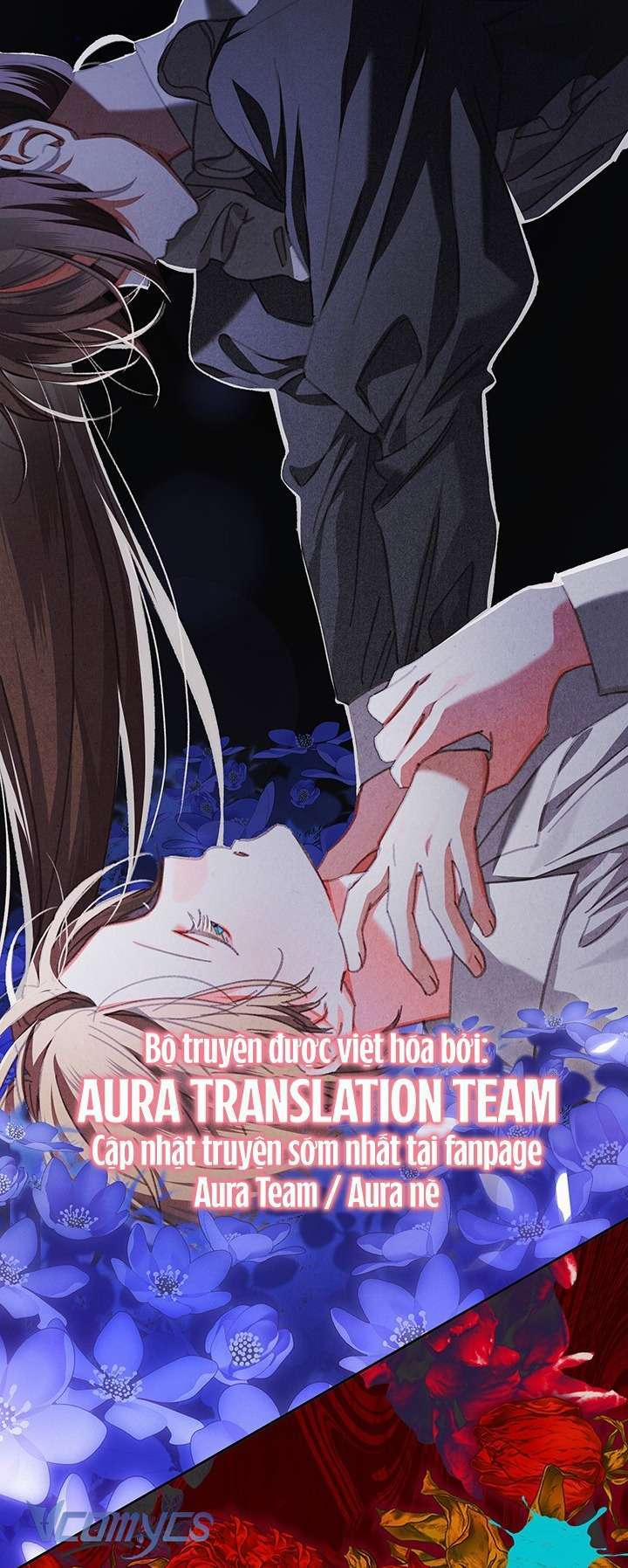 Sống Sót Như Một Hầu Gái Trong Trò Chơi Kinh Dị 60 trang 17