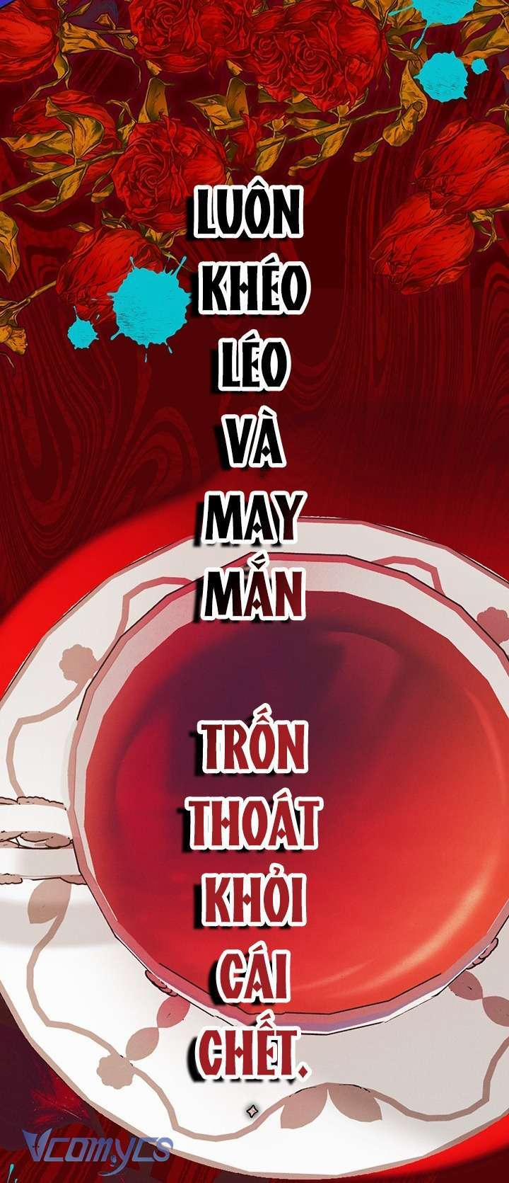 Sống Sót Như Một Hầu Gái Trong Trò Chơi Kinh Dị 60 trang 18