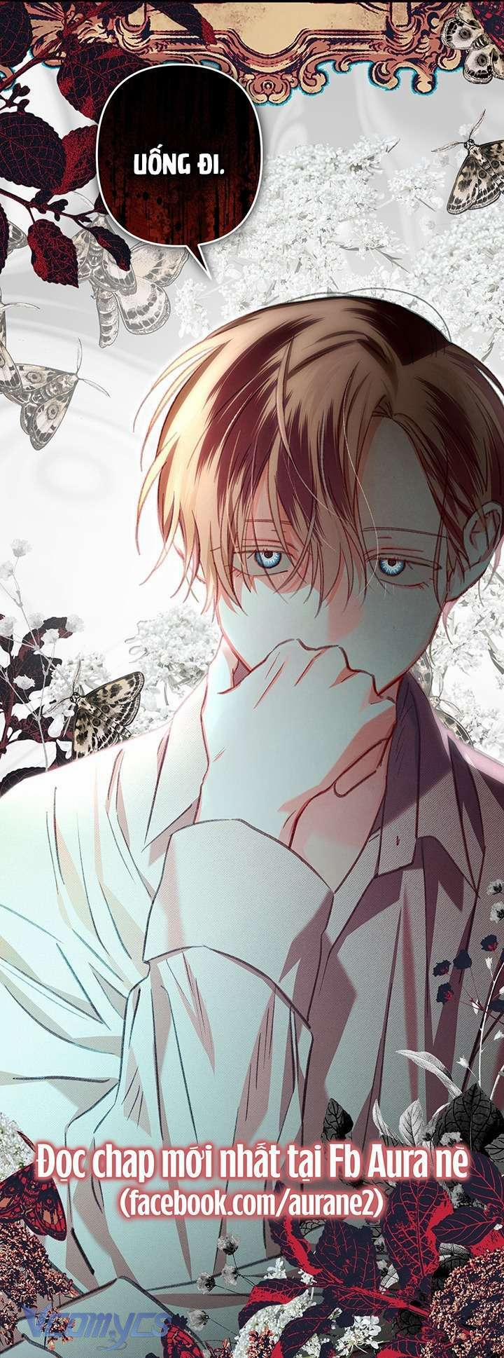 Sống Sót Như Một Hầu Gái Trong Trò Chơi Kinh Dị 60 trang 19