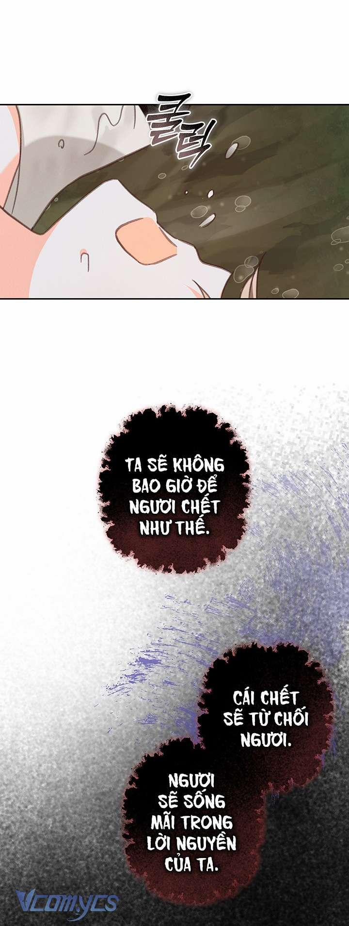 Sống Sót Như Một Hầu Gái Trong Trò Chơi Kinh Dị 60 trang 2