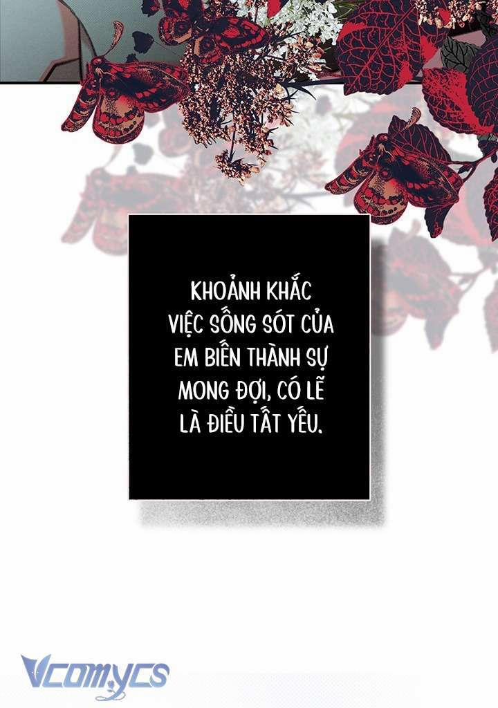 Sống Sót Như Một Hầu Gái Trong Trò Chơi Kinh Dị 60 trang 20