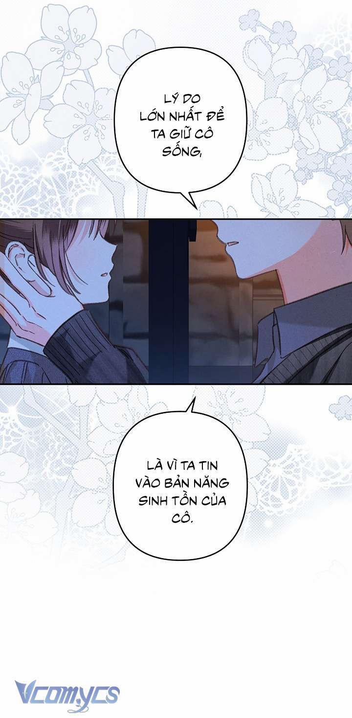 Sống Sót Như Một Hầu Gái Trong Trò Chơi Kinh Dị 60 trang 21