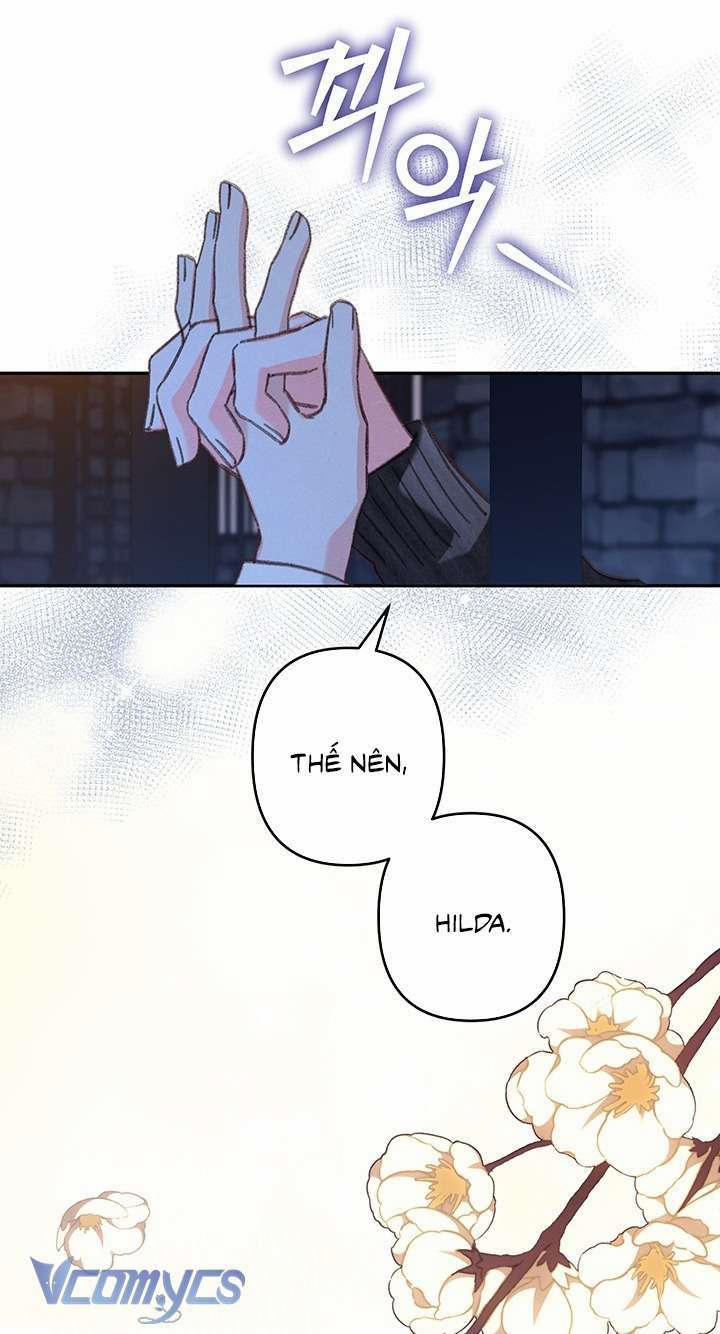 Sống Sót Như Một Hầu Gái Trong Trò Chơi Kinh Dị 60 trang 23