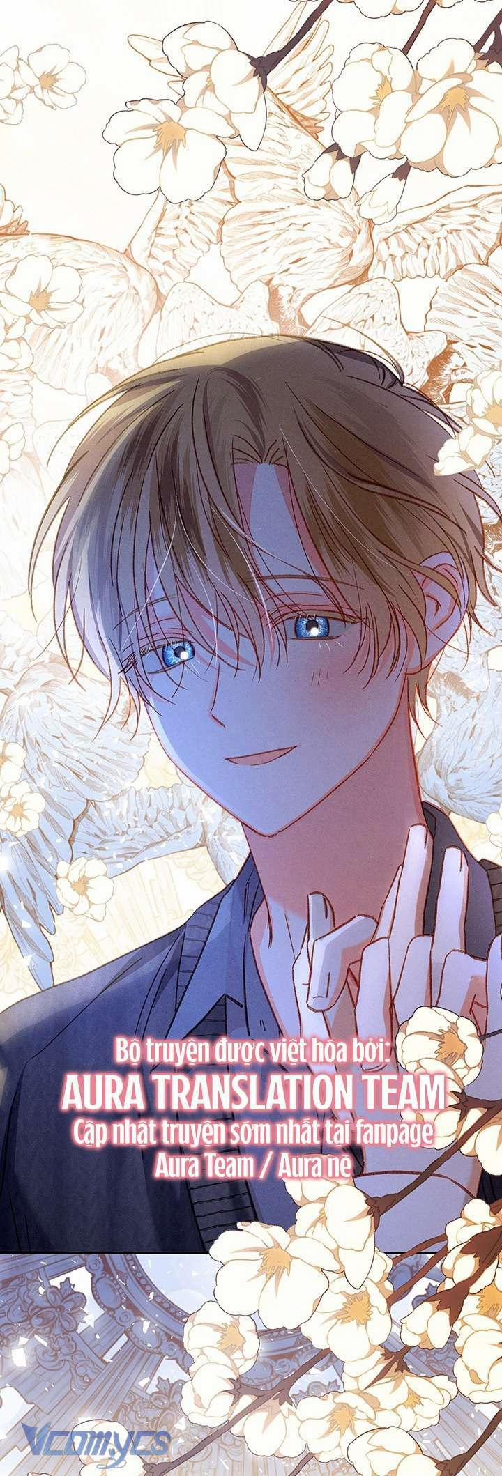 Sống Sót Như Một Hầu Gái Trong Trò Chơi Kinh Dị 60 trang 24