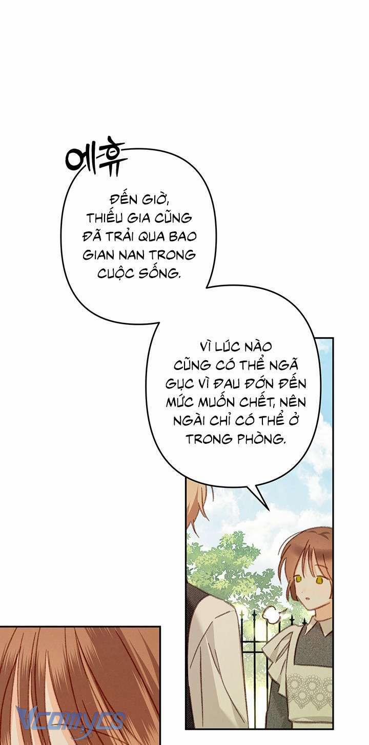 Sống Sót Như Một Hầu Gái Trong Trò Chơi Kinh Dị 60 trang 28