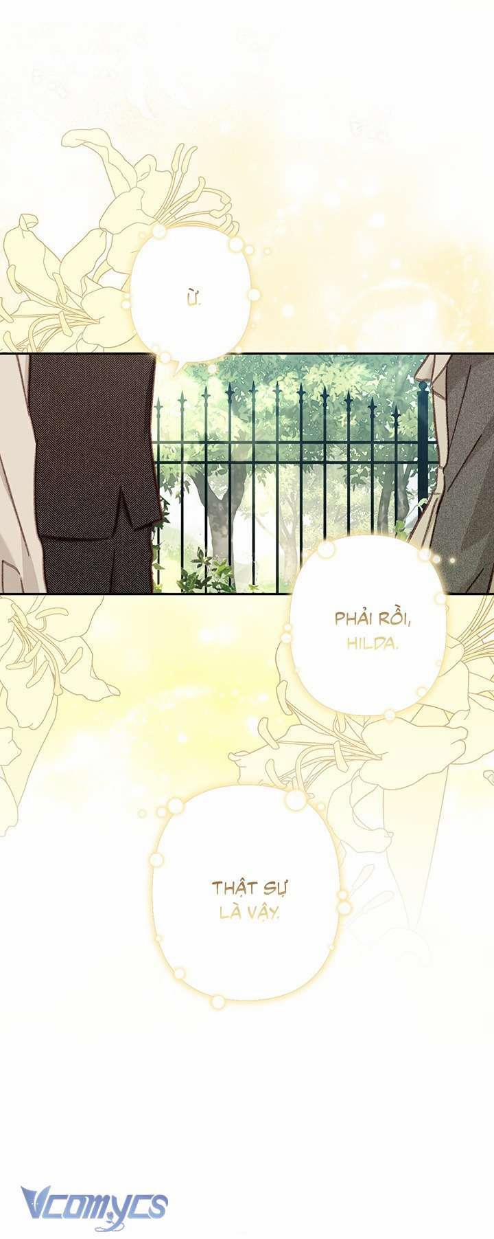 Sống Sót Như Một Hầu Gái Trong Trò Chơi Kinh Dị 60 trang 32