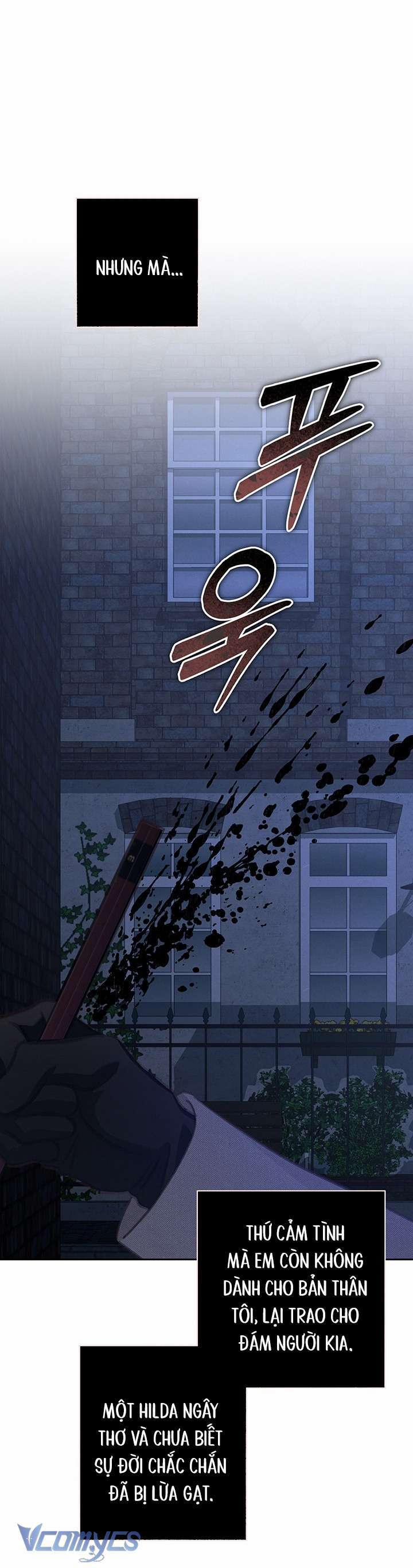 Sống Sót Như Một Hầu Gái Trong Trò Chơi Kinh Dị 60 trang 34