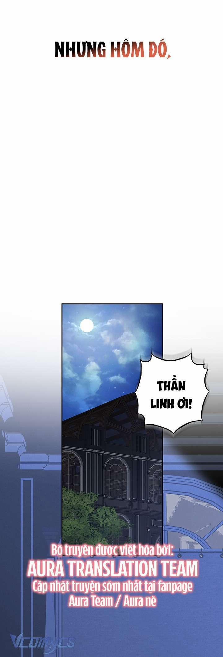 Sống Sót Như Một Hầu Gái Trong Trò Chơi Kinh Dị 60 trang 37