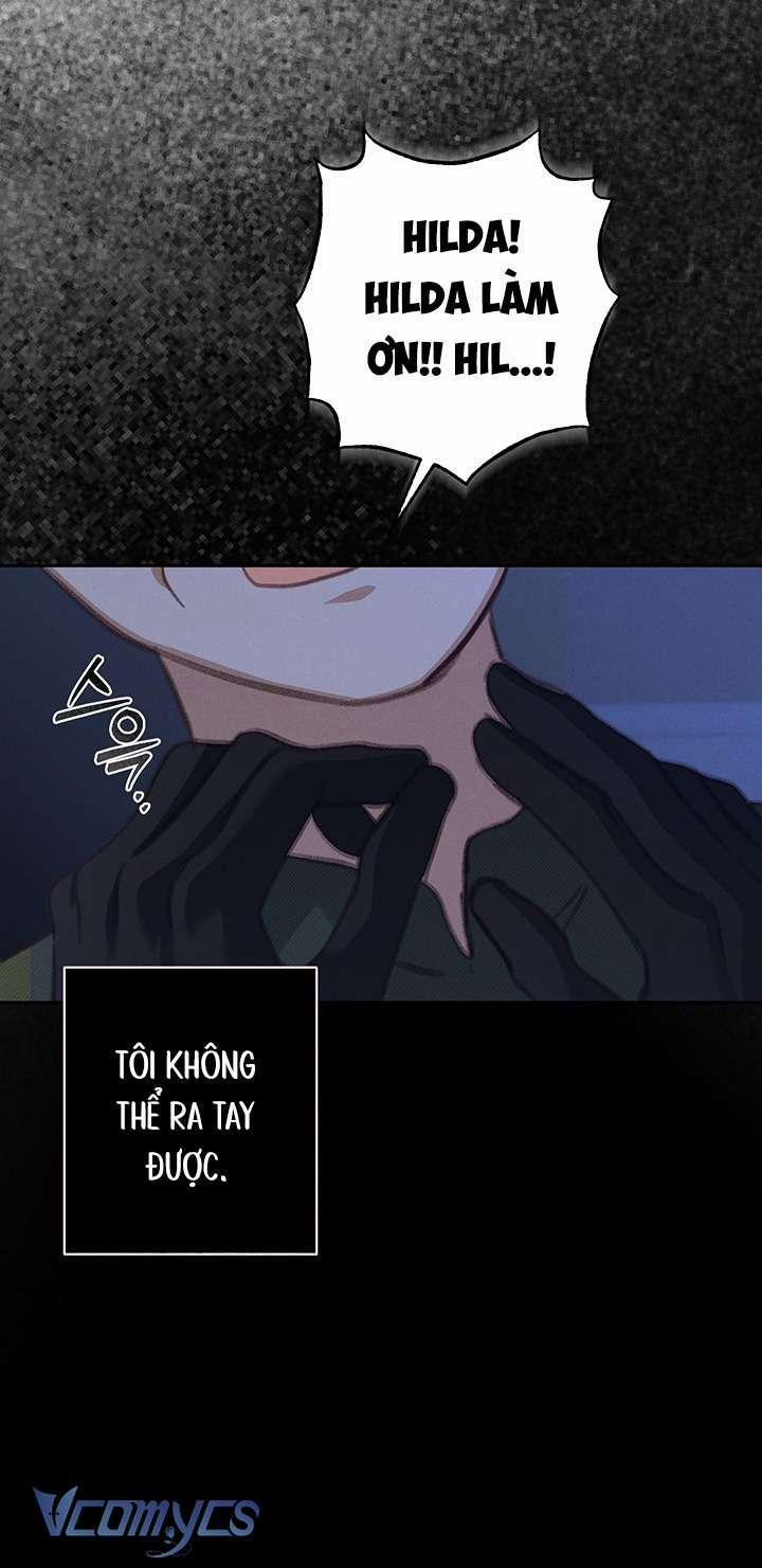 Sống Sót Như Một Hầu Gái Trong Trò Chơi Kinh Dị 60 trang 39