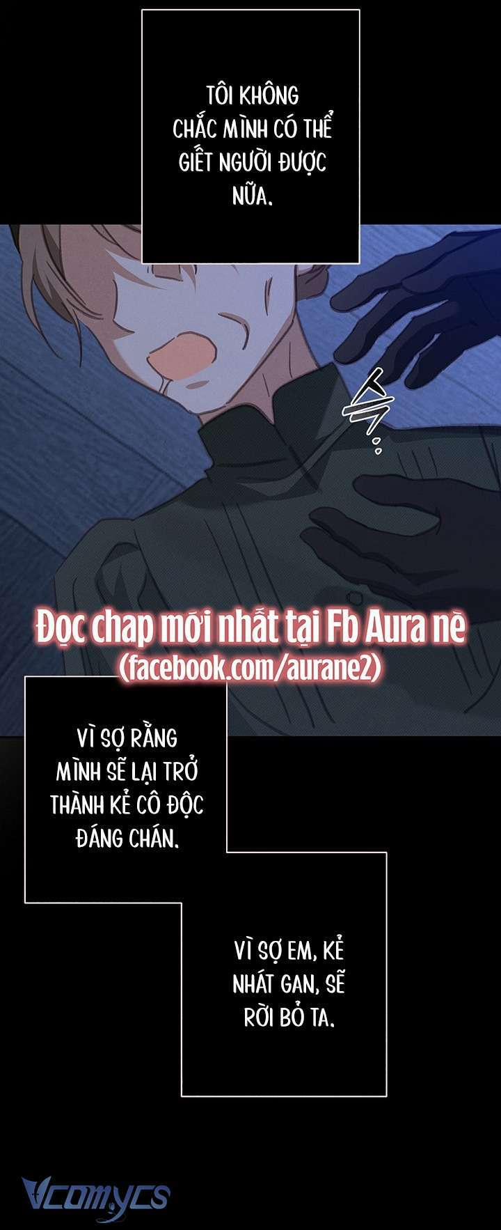 Sống Sót Như Một Hầu Gái Trong Trò Chơi Kinh Dị 60 trang 40