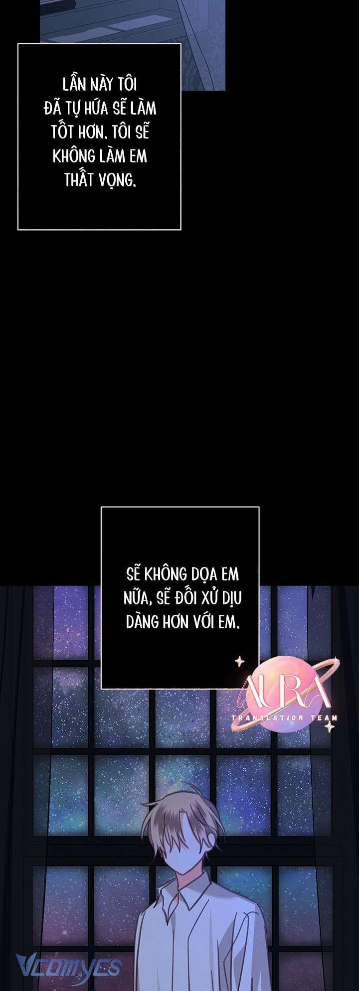 Sống Sót Như Một Hầu Gái Trong Trò Chơi Kinh Dị 60 trang 42