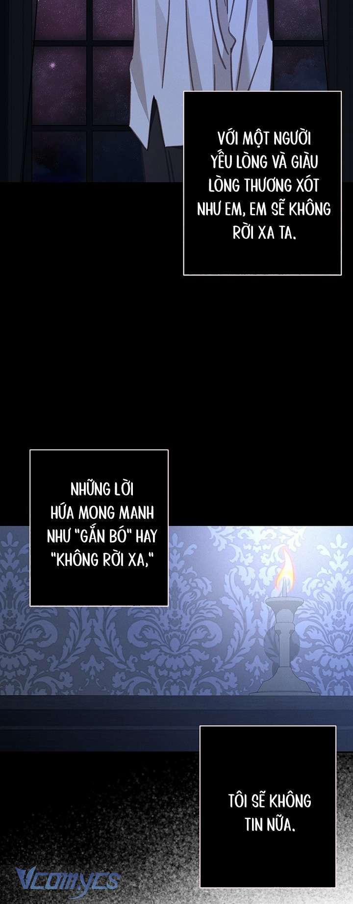 Sống Sót Như Một Hầu Gái Trong Trò Chơi Kinh Dị 60 trang 43