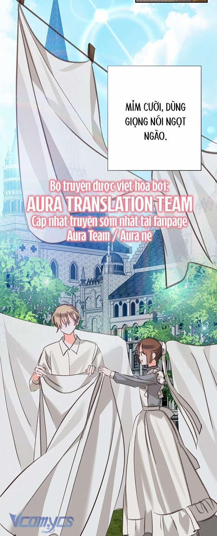 Sống Sót Như Một Hầu Gái Trong Trò Chơi Kinh Dị 60 trang 45