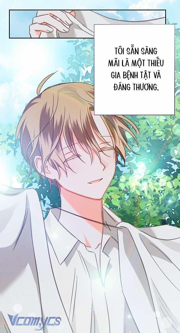 Sống Sót Như Một Hầu Gái Trong Trò Chơi Kinh Dị 60 trang 47