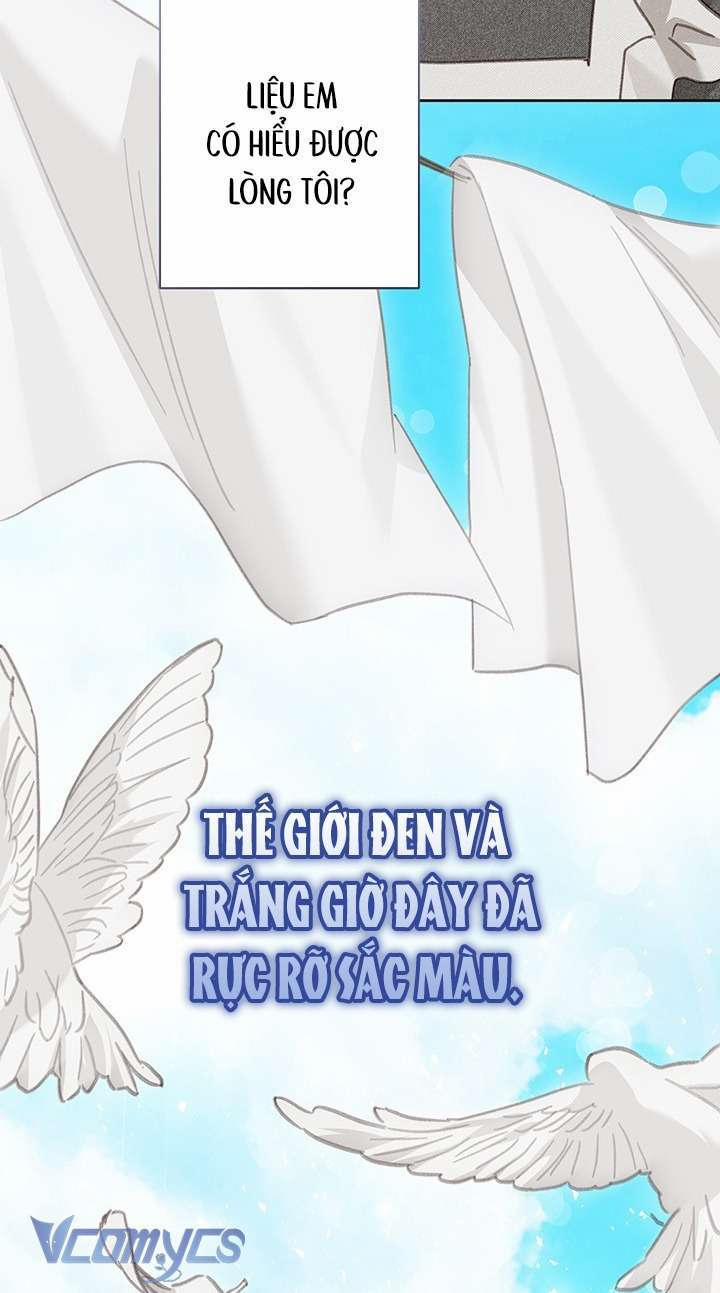 Sống Sót Như Một Hầu Gái Trong Trò Chơi Kinh Dị 60 trang 49