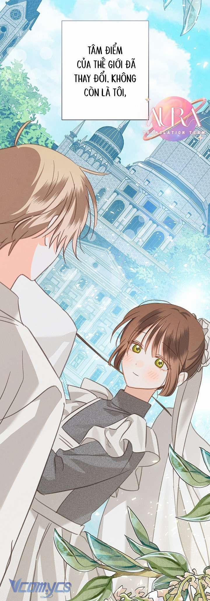 Sống Sót Như Một Hầu Gái Trong Trò Chơi Kinh Dị 60 trang 51