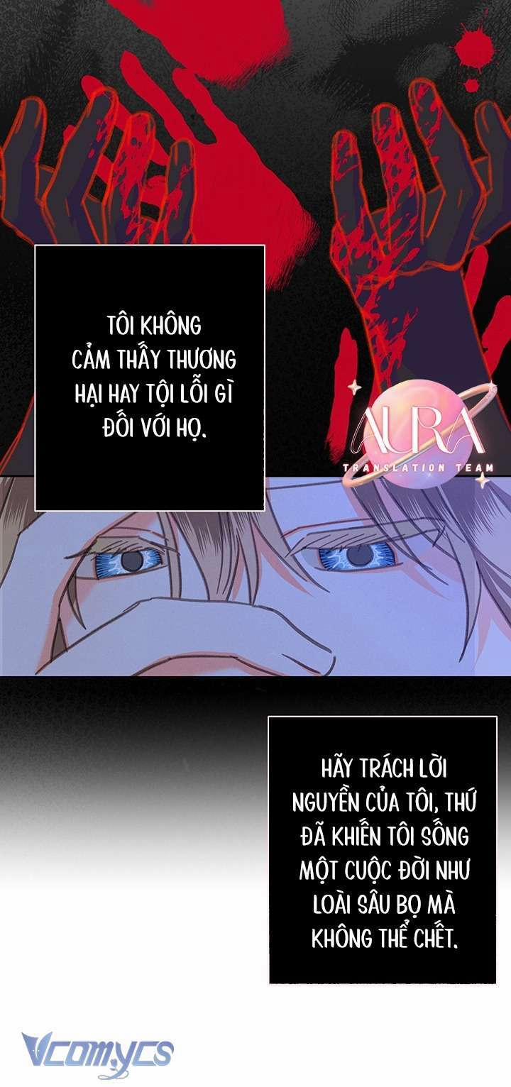 Sống Sót Như Một Hầu Gái Trong Trò Chơi Kinh Dị 60 trang 7