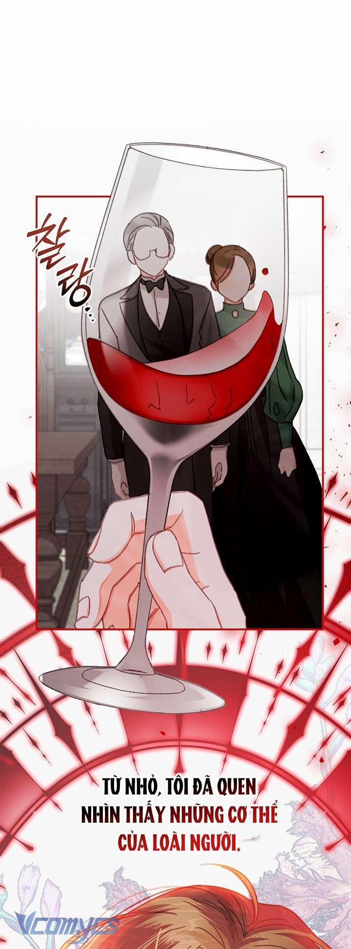 Sống Sót Như Một Hầu Gái Trong Trò Chơi Kinh Dị 60 trang 9