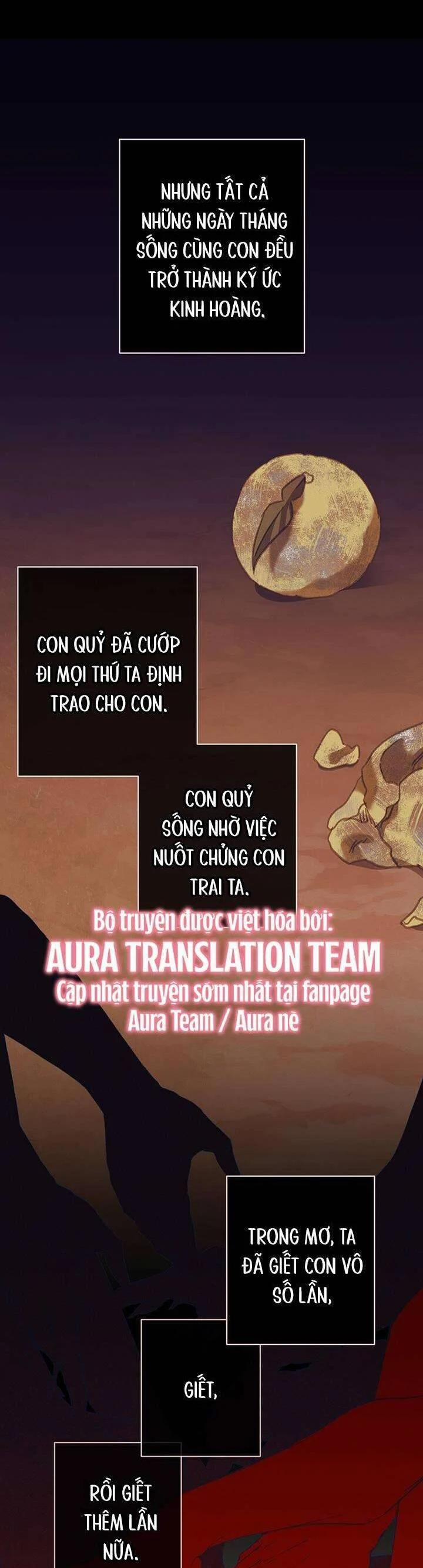 Sống Sót Như Một Hầu Gái Trong Trò Chơi Kinh Dị 61 trang 10