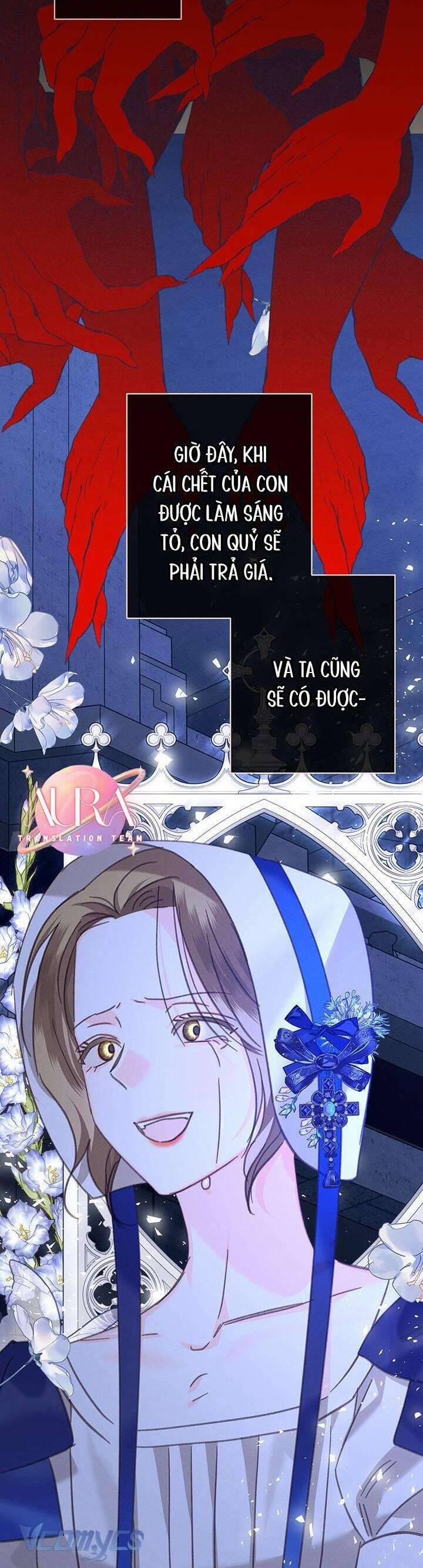 Sống Sót Như Một Hầu Gái Trong Trò Chơi Kinh Dị 61 trang 11