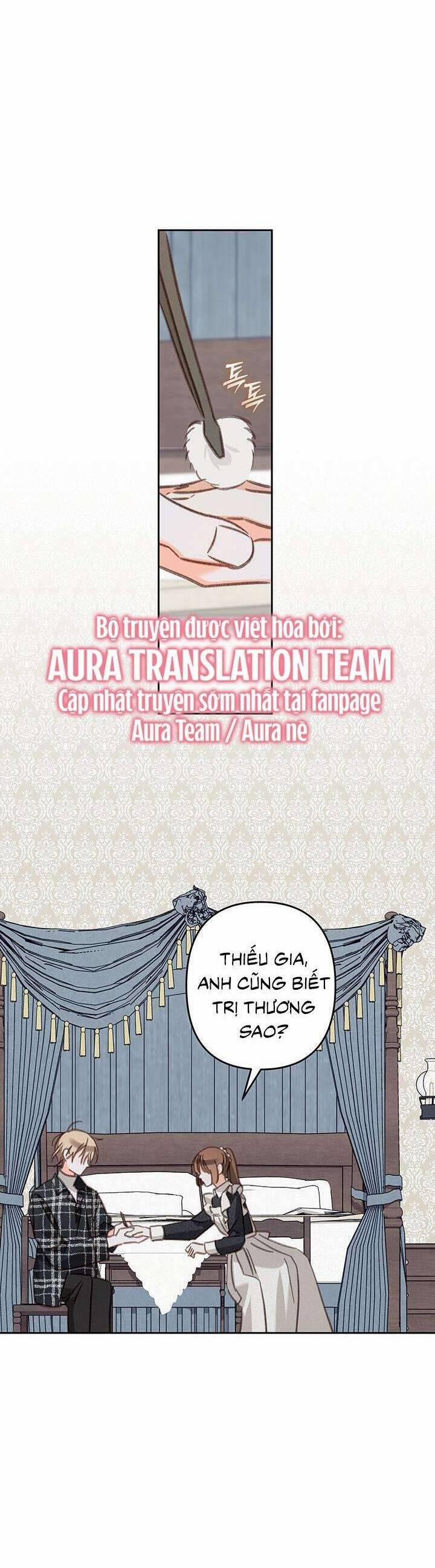 Sống Sót Như Một Hầu Gái Trong Trò Chơi Kinh Dị 61 trang 13