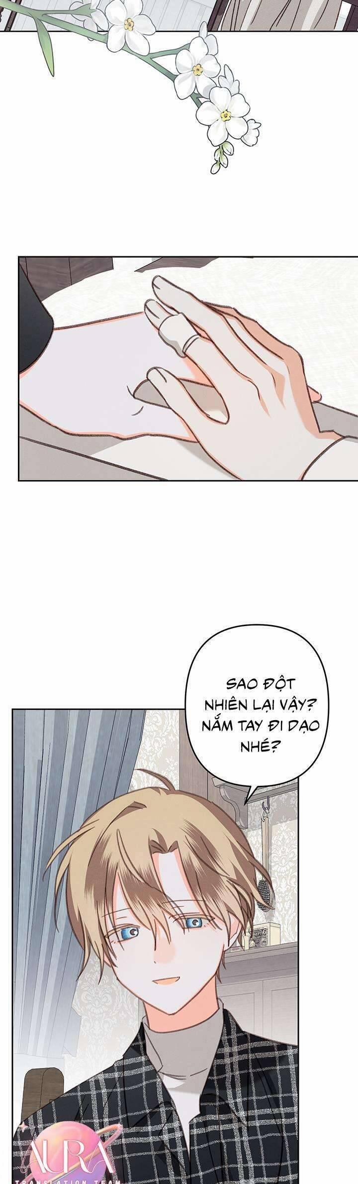 Sống Sót Như Một Hầu Gái Trong Trò Chơi Kinh Dị 61 trang 16