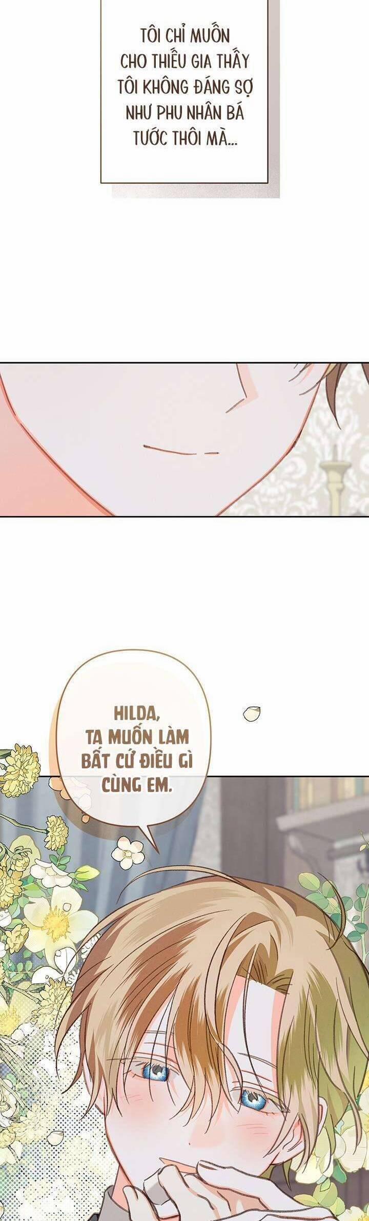 Sống Sót Như Một Hầu Gái Trong Trò Chơi Kinh Dị 61 trang 18